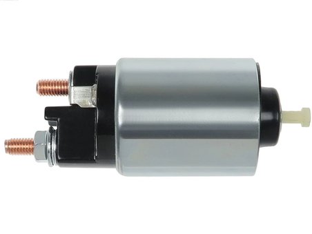 SOLENOID ELECTROMOTOR AS-PL SS5034 - Piesa auto compatibila cu mai multe marci