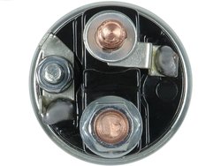SOLENOID ELECTROMOTOR AS-PL SS5034 - Piesa auto compatibila cu mai multe marci