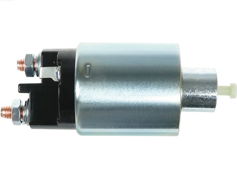 SOLENOID ELECTROMOTOR AS-PL SS5037 - Piesa auto compatibila cu mai multe marci