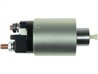 SOLENOID ELECTROMOTOR AS-PL SS5037P - Piesa auto compatibila cu mai multe marci