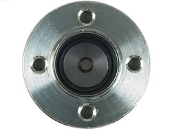 SOLENOID ELECTROMOTOR AS-PL SS5037 - Piesa auto compatibila cu mai multe marci