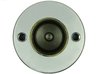 SOLENOID ELECTROMOTOR AS-PL SS5037P - Piesa auto compatibila cu mai multe marci