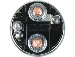 SOLENOID ELECTROMOTOR AS-PL SS5037 - Piesa auto compatibila cu mai multe marci
