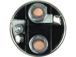 SOLENOID ELECTROMOTOR AS-PL SS5037P - Piesa auto compatibila cu mai multe marci