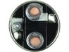 SOLENOID ELECTROMOTOR AS-PL SS5037P - Piesa auto compatibila cu mai multe marci