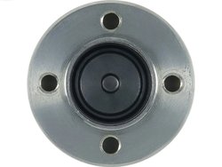 SOLENOID ELECTROMOTOR AS-PL SS5040 - Piesa auto compatibila cu mai multe marci