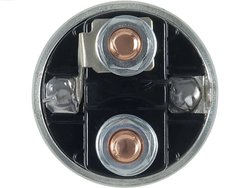 SOLENOID ELECTROMOTOR AS-PL SS5040 - Piesa auto compatibila cu mai multe marci