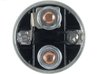 SOLENOID ELECTROMOTOR AS-PL SS5040 - Piesa auto compatibila cu mai multe marci