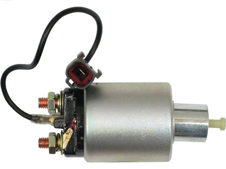 SOLENOID ELECTROMOTOR AS-PL SS5059 - Piesa auto compatibila cu mai multe marci