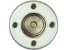 SOLENOID ELECTROMOTOR AS-PL SS5059 - Piesa auto compatibila cu mai multe marci