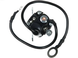 SOLENOID ELECTROMOTOR AS-PL SS5047 - Piesa auto compatibila cu mai multe marci