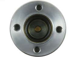 SOLENOID ELECTROMOTOR AS-PL SS5075 - Piesa auto compatibila cu mai multe marci