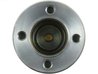 SOLENOID ELECTROMOTOR AS-PL SS5075 - Piesa auto compatibila cu mai multe marci