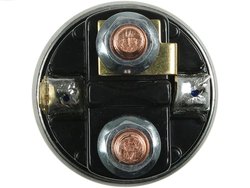 SOLENOID ELECTROMOTOR AS-PL SS5075 - Piesa auto compatibila cu mai multe marci