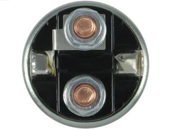 SOLENOID ELECTROMOTOR AS-PL SS5076 - Piesa auto compatibila cu mai multe marci