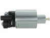 Solenoid electromotor AS-PL SS5084 Solenoid electromotor AS-PL SS5084