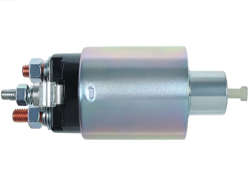 Solenoid electromotor AS-PL SS5098 Solenoid electromotor AS-PL SS5098