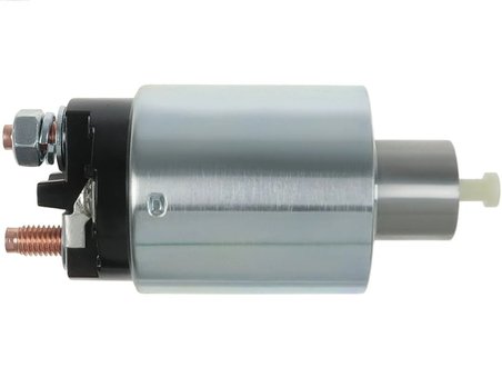 SOLENOID ELECTROMOTOR AS-PL SS5099 - Piesa auto compatibila cu mai multe marci