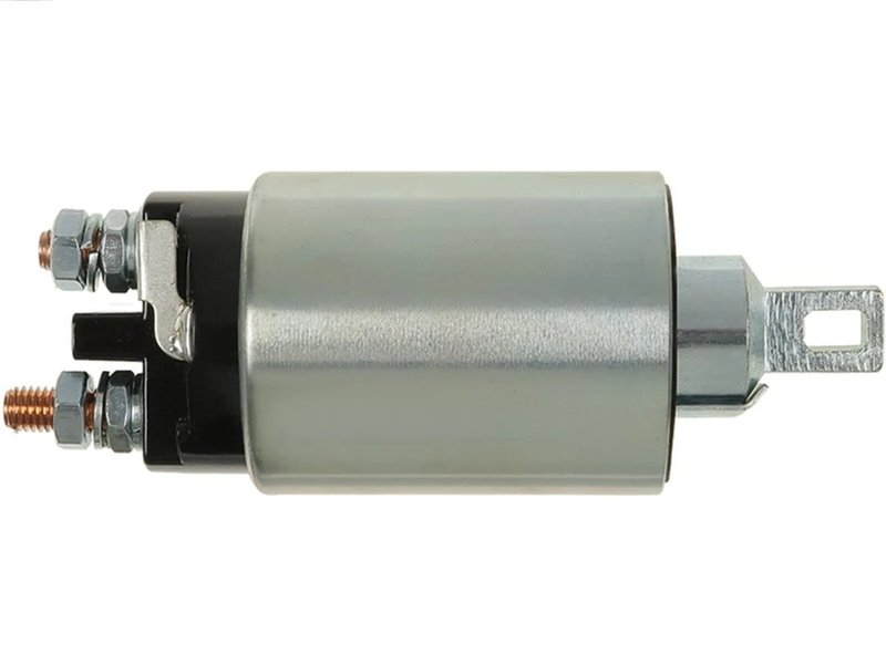 SOLENOID ELECTROMOTOR AS-PL SS5107 - Piesa auto compatibila cu mai multe marci