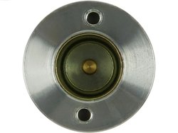 SOLENOID ELECTROMOTOR AS-PL SS5106 - Piesa auto compatibila cu mai multe marci