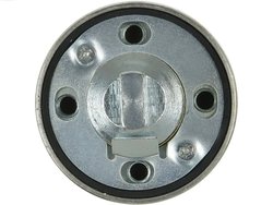 SOLENOID ELECTROMOTOR AS-PL SS5107 - Piesa auto compatibila cu mai multe marci