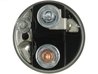 SOLENOID ELECTROMOTOR AS-PL SS5106 - Piesa auto compatibila cu mai multe marci