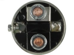 SOLENOID ELECTROMOTOR AS-PL SS5107 - Piesa auto compatibila cu mai multe marci