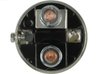 SOLENOID ELECTROMOTOR AS-PL SS5107 - Piesa auto compatibila cu mai multe marci