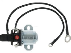 Solenoid electromotor AS-PL SS5170S