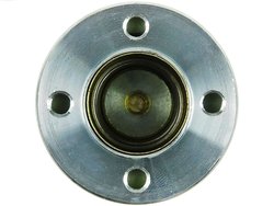 SOLENOID ELECTROMOTOR AS-PL SS5135S - Piesa auto compatibila cu mai multe marci