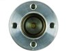 SOLENOID ELECTROMOTOR AS-PL SS5135S - Piesa auto compatibila cu mai multe marci