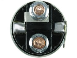 SOLENOID ELECTROMOTOR AS-PL SS5135S - Piesa auto compatibila cu mai multe marci