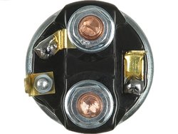 SOLENOID ELECTROMOTOR AS-PL SS6005 - Piesa auto compatibila cu mai multe marci