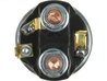SOLENOID ELECTROMOTOR AS-PL SS6005 - Piesa auto compatibila cu mai multe marci