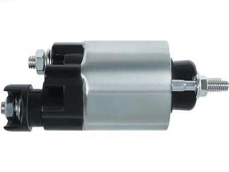 SOLENOID ELECTROMOTOR AS-PL SS6014 - Piesa auto compatibila cu mai multe marci