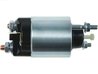 SOLENOID ELECTROMOTOR AS-PL SS6007 - Piesa auto compatibila cu mai multe marci