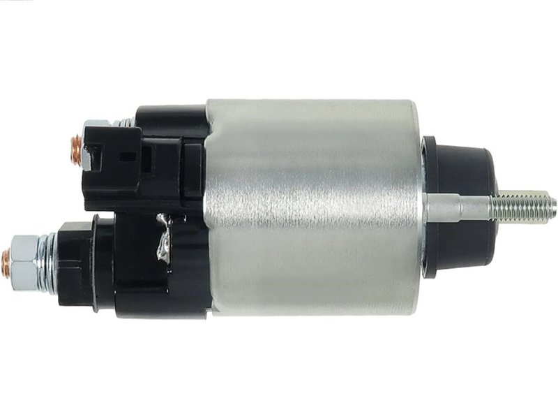 SOLENOID ELECTROMOTOR AS-PL SS6018 - Piesa auto compatibila cu mai multe marci