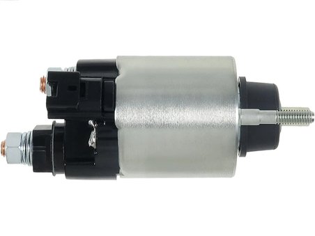 SOLENOID ELECTROMOTOR AS-PL SS6018 - Piesa auto compatibila cu mai multe marci