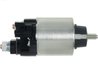 SOLENOID ELECTROMOTOR AS-PL SS6018 - Piesa auto compatibila cu mai multe marci