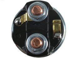 SOLENOID ELECTROMOTOR AS-PL SS6007 - Piesa auto compatibila cu mai multe marci