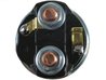 SOLENOID ELECTROMOTOR AS-PL SS6007 - Piesa auto compatibila cu mai multe marci