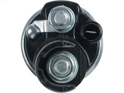 SOLENOID ELECTROMOTOR AS-PL SS6014 - Piesa auto compatibila cu mai multe marci
