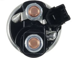 SOLENOID ELECTROMOTOR AS-PL SS6018 - Piesa auto compatibila cu mai multe marci
