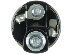 SOLENOID ELECTROMOTOR AS-PL SS6017 - Piesa auto compatibila cu mai multe marci