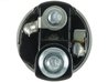 SOLENOID ELECTROMOTOR AS-PL SS6017 - Piesa auto compatibila cu mai multe marci