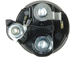 Solenoid electromotor AS-PL SS6027