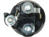 Solenoid electromotor AS-PL SS6027
