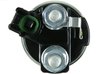 Solenoid electromotor AS-PL SS6030
