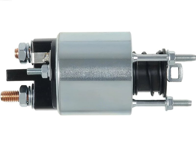 SOLENOID ELECTROMOTOR AS-PL SS6052 - Piesa auto compatibila cu mai multe marci