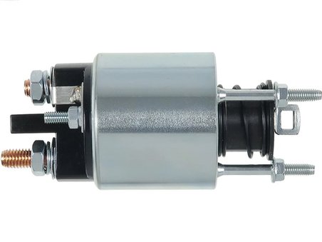 SOLENOID ELECTROMOTOR AS-PL SS6052 - Piesa auto compatibila cu mai multe marci